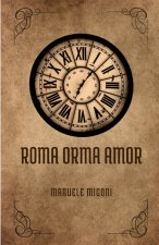 Roma Orma Amor