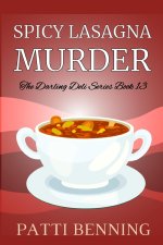 Spicy Lasagna Murder