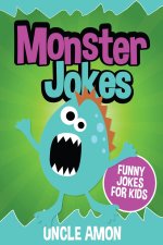 Monster Jokes