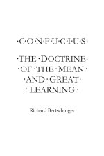 Confucius