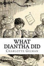 What Diantha Did