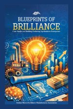 Blueprints of Brilliance