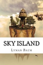 Sky Island