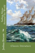 Sailing Alone Around the World