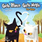 Gato Blanco Gato Negro