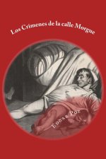Los Crimenes de la calle Morgue