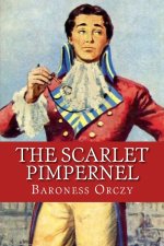 The Scarlet Pimpernel