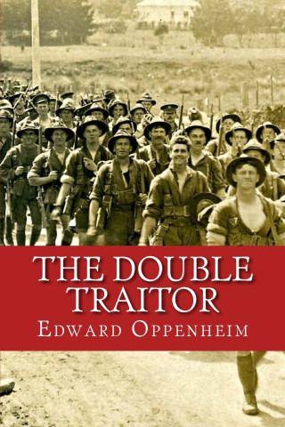 The Double Traitor