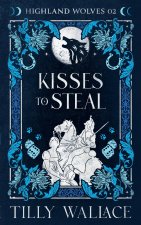 Kisses to Steal