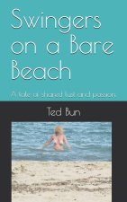 Swingers on a Bare Beach