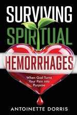 Surviving Spiritual Hemorrhages