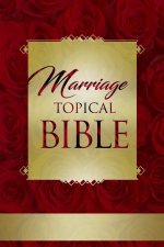 Marriage Topical Bible