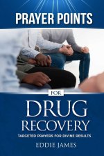 Prayer Points for Drug Recovery