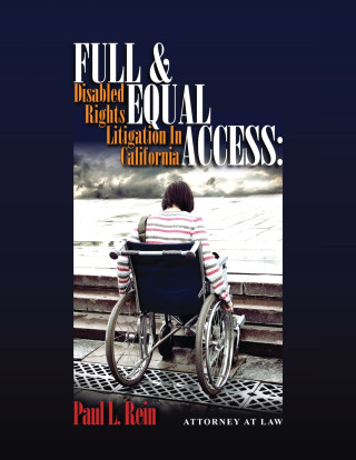 Full & Equal Access