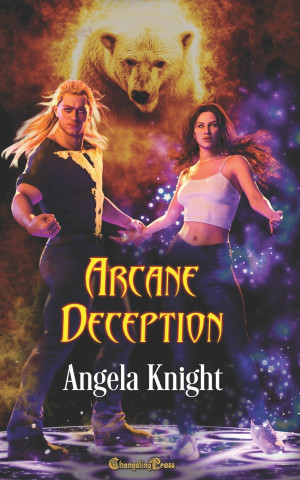 Arcane Deception
