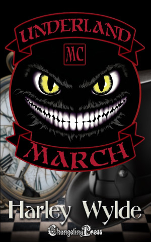 March