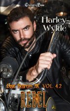 Rebel (Devil's Boneyard MC 14)