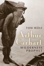 Arthur Carhart