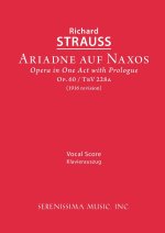 Ariadne auf Naxos, Op.60