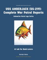 USS AMBERJACK (SS-219)