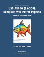 USS ASPRO (SS-309)
