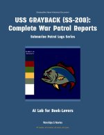 USS GRAYBACK (SS-208)