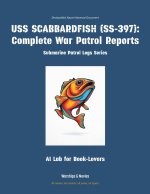 USS SCABBARDFISH (SS-397)