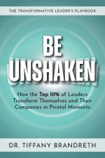 Be Unshaken