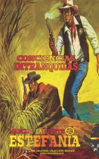 Conciencias intranquilas (Colección Oeste)