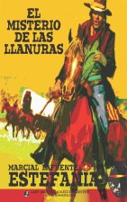 El misterio de las llanuras (Colección Oeste)