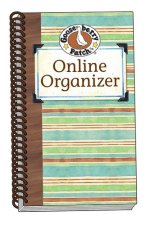Stripes Online Organizer