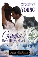 Georgia's Rebellious Heart