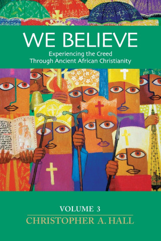 We Believe