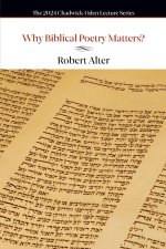 Why Poetry in the Bible Matters?
