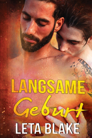Langsame Geburt