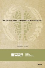 Un Guide pour L'Implantation d'Églises