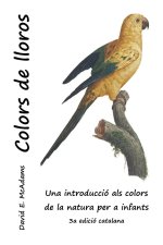 Colors de lloros