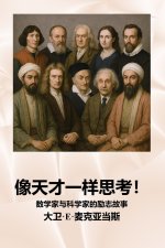 像天才一样思考！