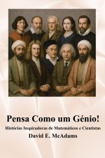 Pensa Como um Génio!