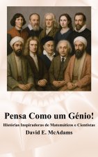 Pensa Como um Génio!