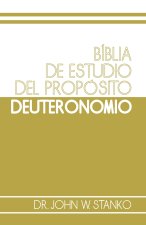 Biblia de Estudio del Propósito
