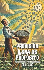 Provisión Llena de Propósito