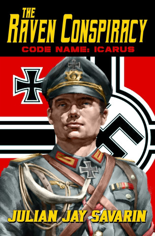 The Raven Conspiracy - Code Name