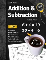Adult Maths