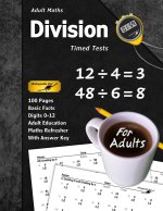 Adult Maths