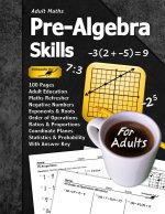 Adult Maths