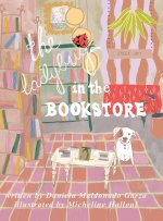 The Ladybug In The Bookstore