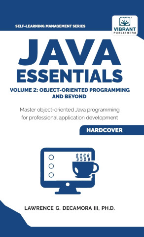 Java Essentials Volume 2