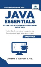 Java Essentials Volume 2
