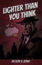 Lighter Than You Think